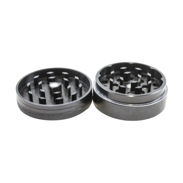 Sem marca Grinder 50mm 4 peças