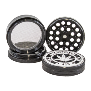Senza brand Grinder 50mm 4pt