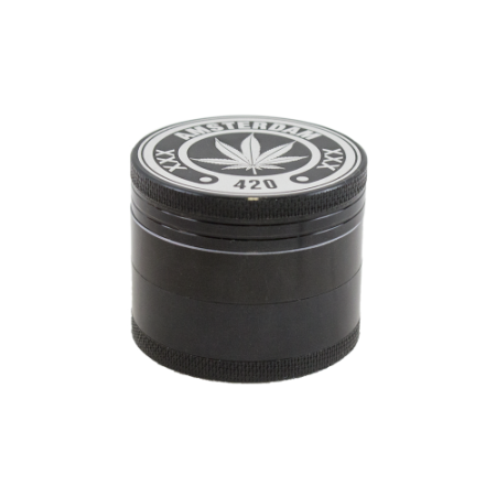 Unbranded Grinder 50mm 4pt