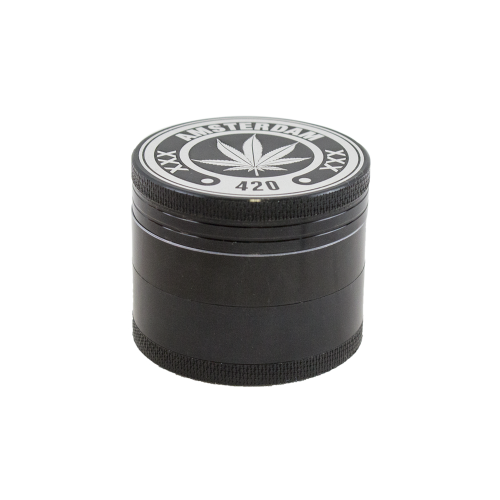 Sem marca Grinder 50mm 4 peças