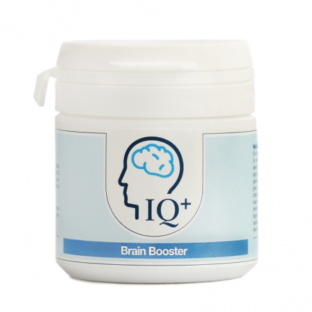 iq+ brainbooster