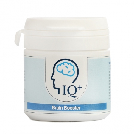 iq Brainbooster