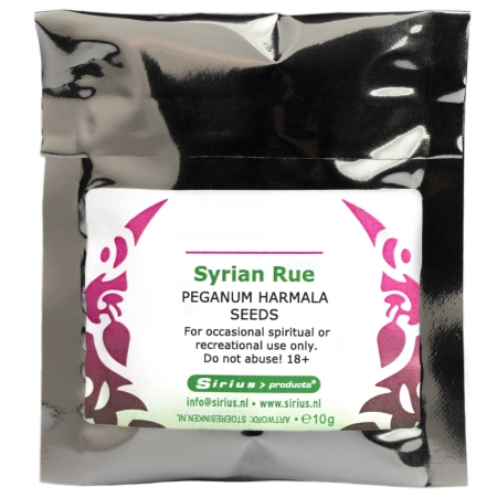 buy syrian rue