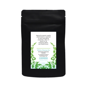 Open Up Witte Maeng Da Kratom