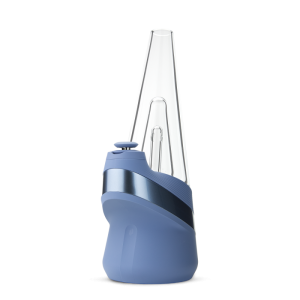 Puffco Peak sapphire