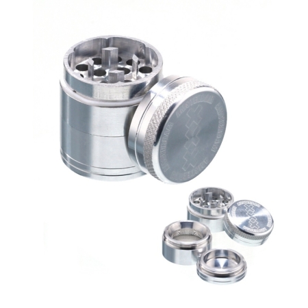 Unbranded Grinder 40mm 4pt