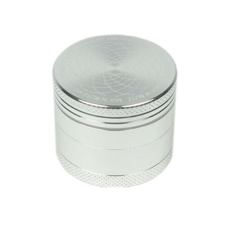 Unbranded Mix N Blitz Grinder 40mm 4part