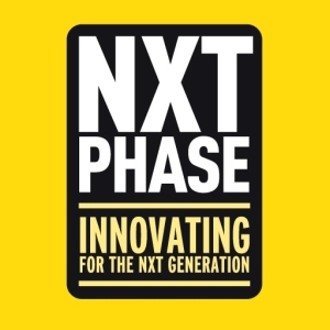 NXT PHASE NXT PHASE Jaune (Yellow)