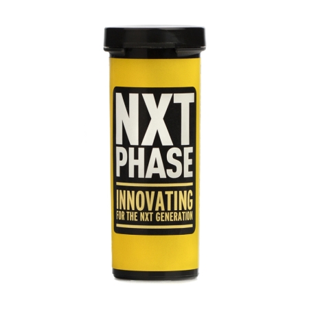 NXT PHASE NXT PHASE Yellow
