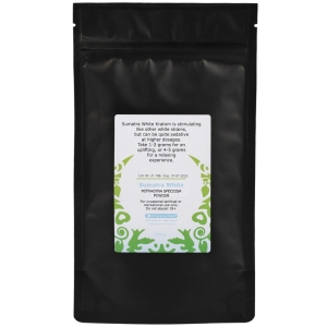 Open Up Kratom Bianco Sumatra