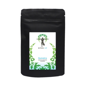 Open Up Sumatra White Kratom