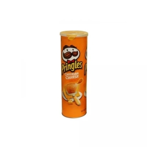 Unbranded Coffre-fort de la boîte de Pringles