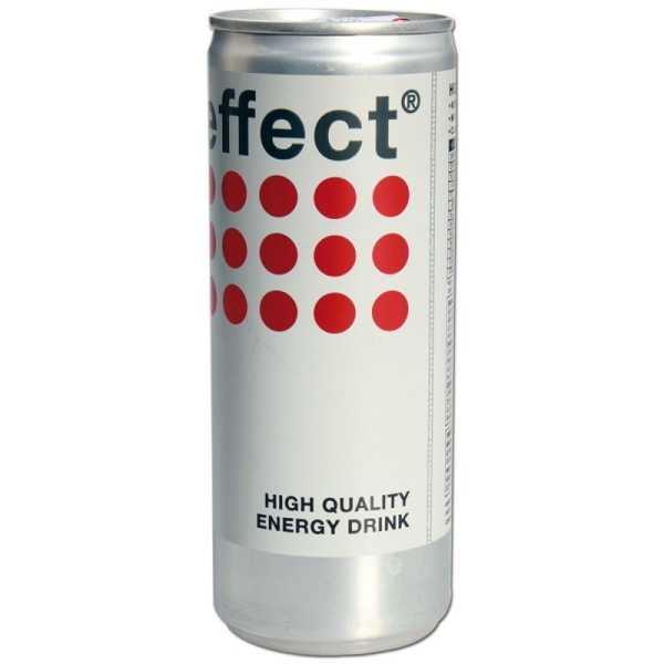 Sem marca Caixa 'Effect'