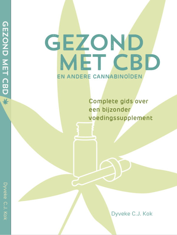 Unbranded En bonne santé avec la CDB