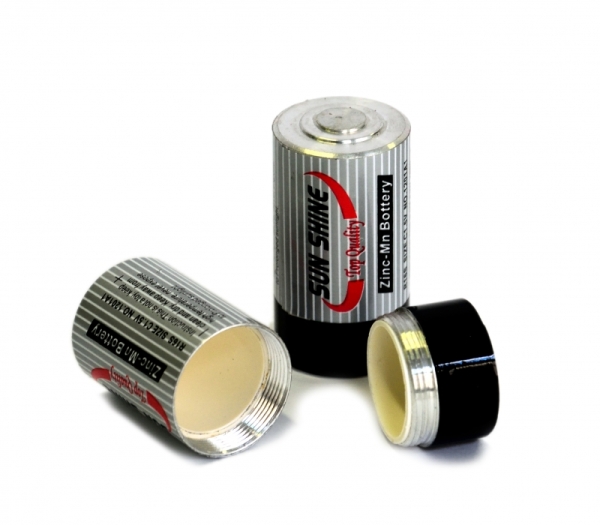 Unbranded Réserve en forme de Grande Batterie 