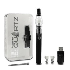 Senza brand Vaporite Quartz