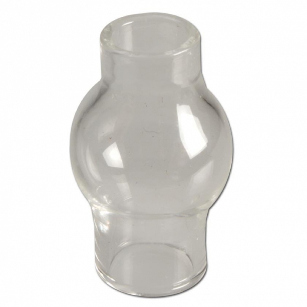 Unbranded Dôme en verre de quartz Vaporite