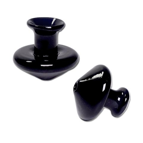 Puffco Czapka Puffco Peak Carb Czarna