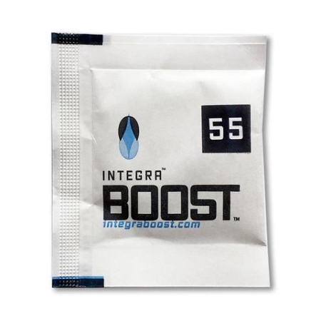 Senza brand Integra Boost 55%