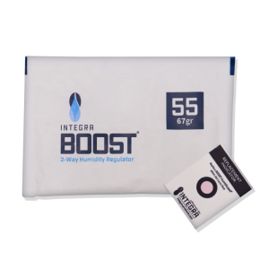 Senza brand Integra Boost 55%