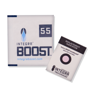 Senza brand Integra Boost 55%