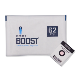 Unbranded Integra Boost 62%