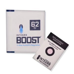 Unbranded Integra Boost 62%