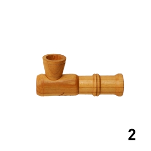 Calumet Mikro Rocket (embout standard)