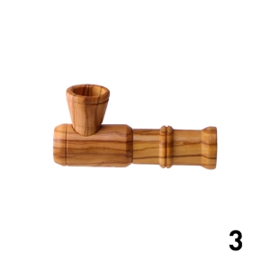 Calumet Mikro Rocket (embout standard)