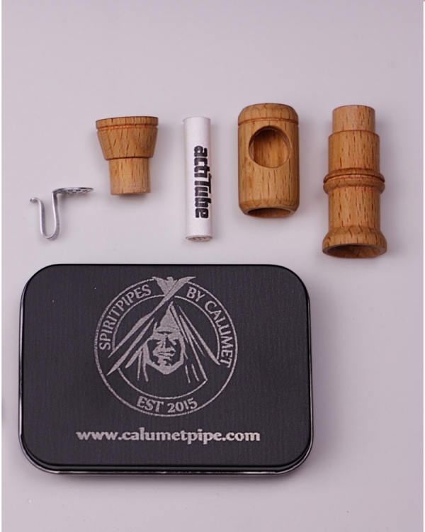 Calumet Mikro Rocket (embout étroit)