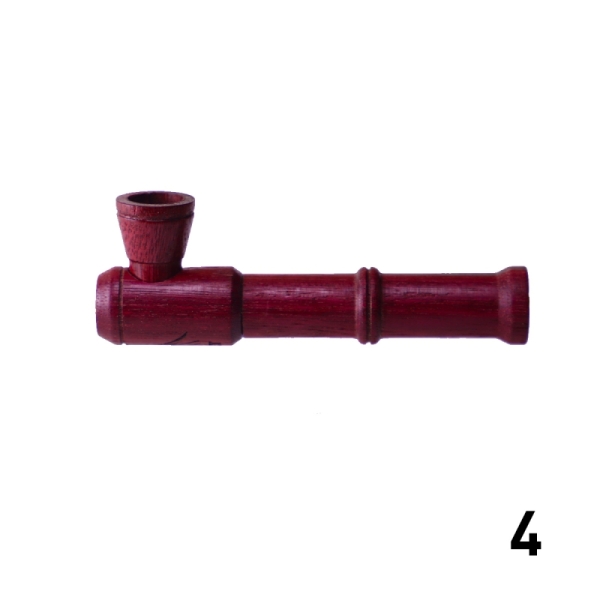 Calumet Mini Rocket (Standard-Mundstück)