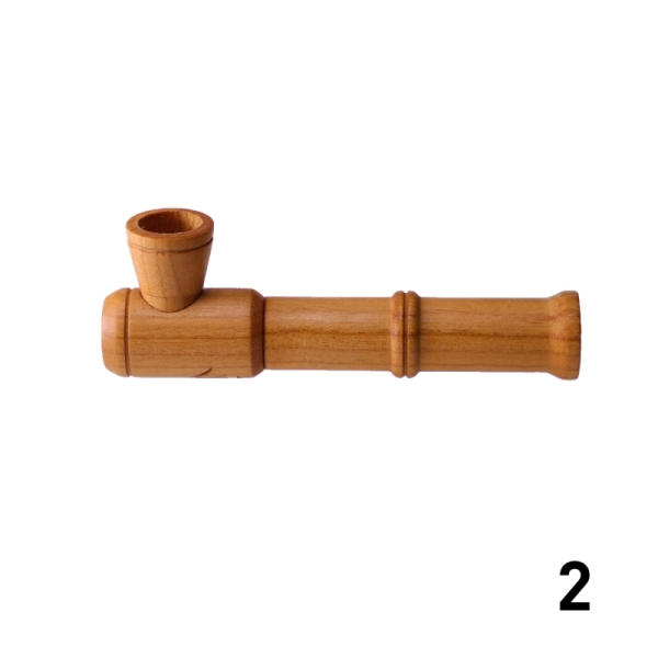 Calumet Mini Rocket (Standard-Mundstück)
