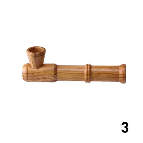 Calumet Mini Rocket (Standard-Mundstück)