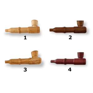 Calumet Mini Rocket (Narrow Mouthpiece)