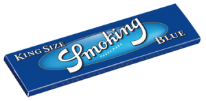 Smoking Smoking Blu