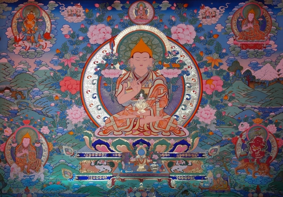 Microdosing and personal healing
