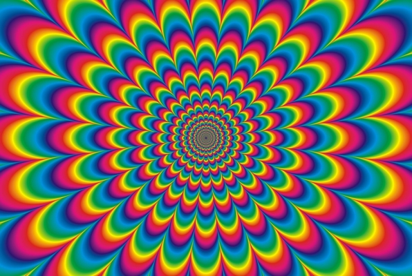 Geschichte der Psychedelika – Von Schimpansen, die Pilze essen, bis zur modernen Forschung im 21. Jahrhundert