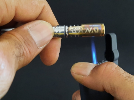 El vaporizador más inteligente para marihuana: revisión de DynaVap VapCap 'M' 2021