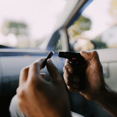 Guía de hotboxing para principiantes