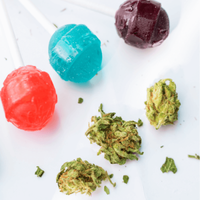 Tudo o que precisa de saber sobre os edibles de cannabis