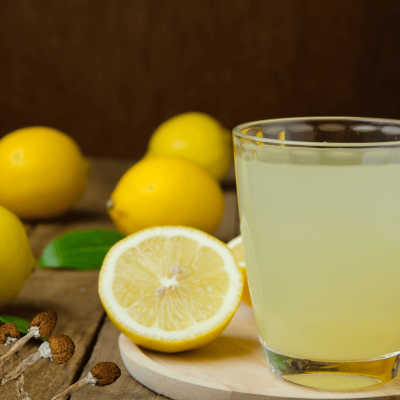 Guía de lemon tek para el mejor viaje con setas/trufas mágicas
