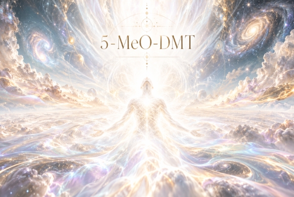 5-MeO-DMT : comprendre ses effets, ses risques, ses sources naturelles et synthétiques et l'intérêt qu'il suscite dans la recherche scientifique