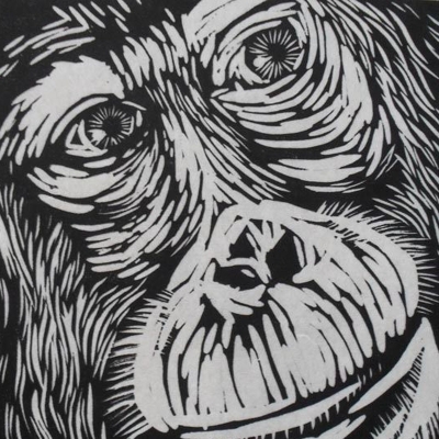 The Stoned Ape Theory
