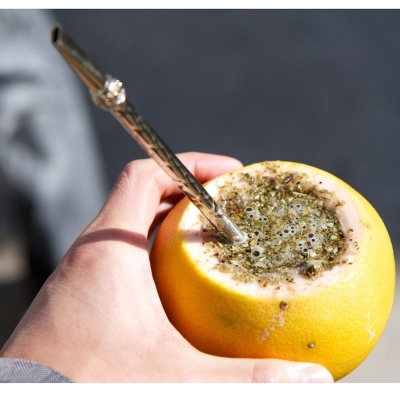 Ricette Yerba Mate