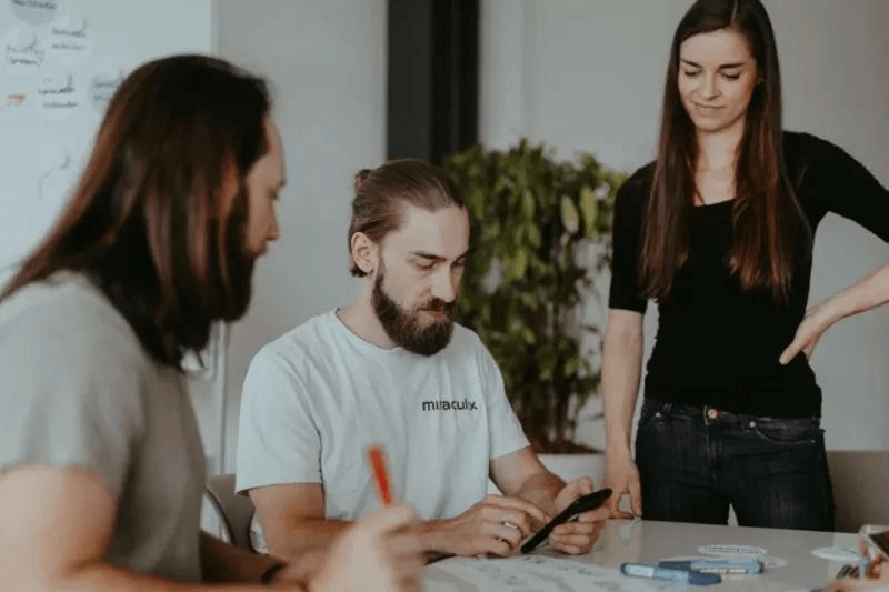 miraculix drogen test kit