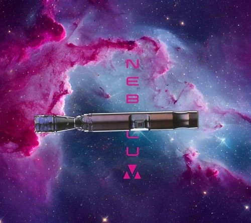 Titaniu m NebuluM