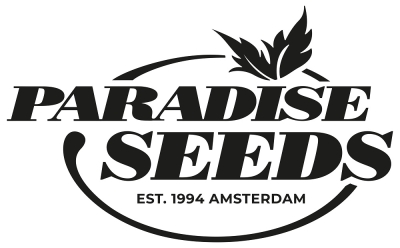 Paradise Seeds logo