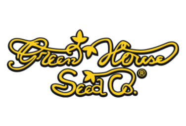 Green House Seed Company logo