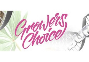 Growers Choice logo