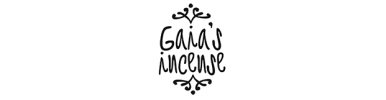 Gaia's Incense